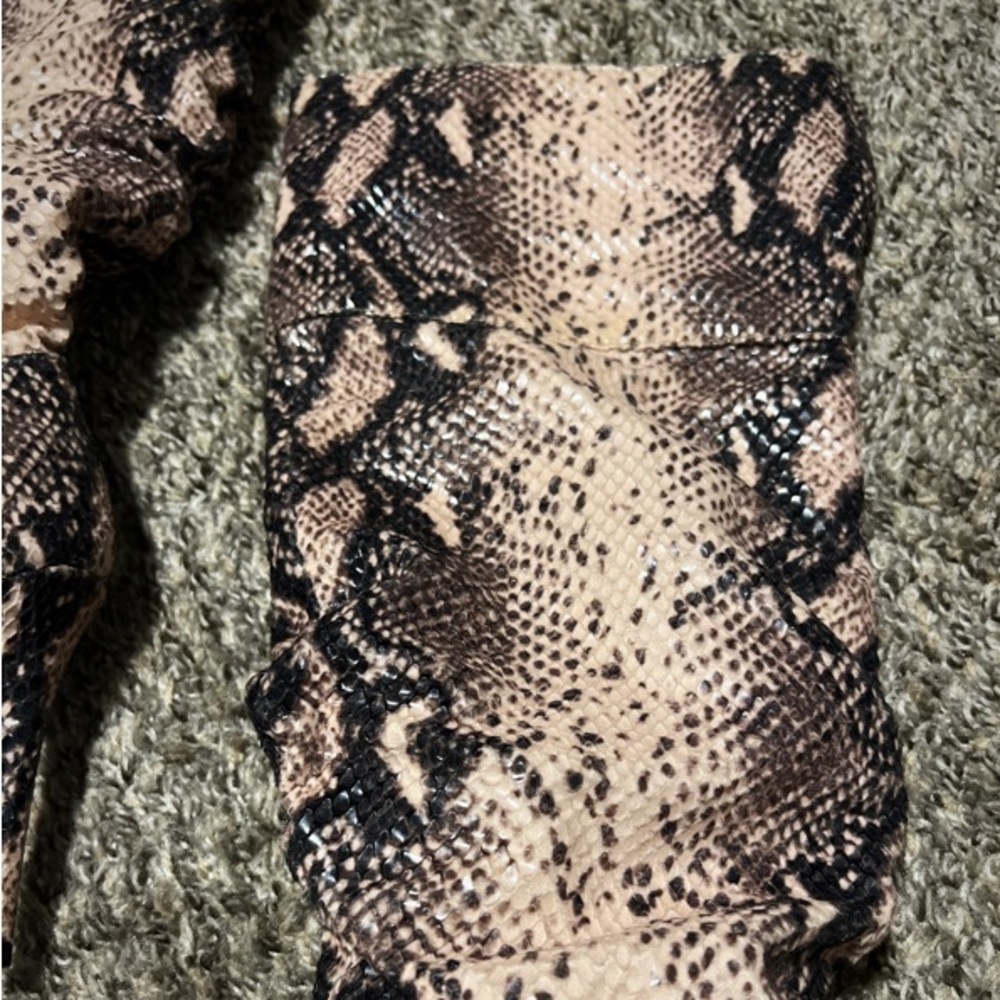 Loury Over The Knee Stiletto Boots - Picture 5 of 6
